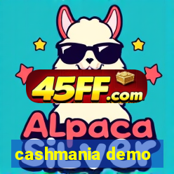 cashmania demo